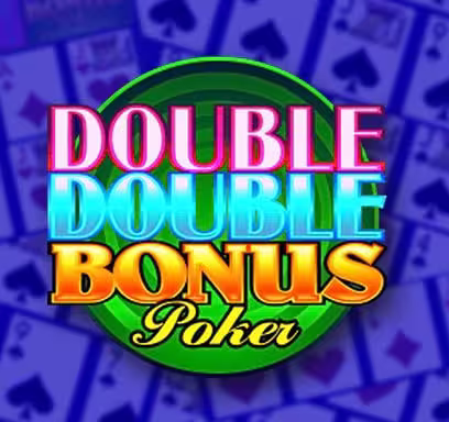 Double Double Bonus Poker